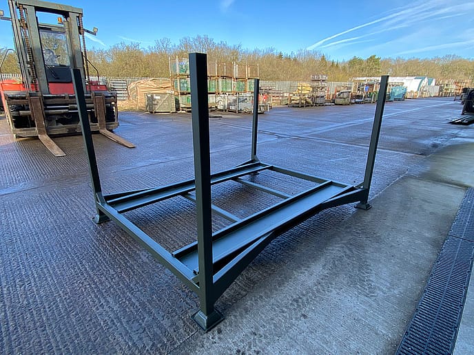 Vehicle Storage Pallet - Gallery image 17