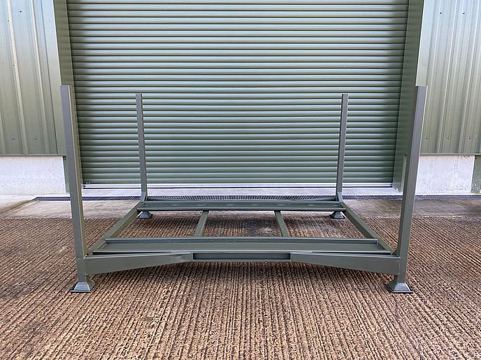 Vehicle Storage Pallet - Gallery image 2