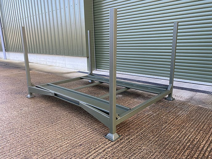 Vehicle Storage Pallet - Gallery image 3