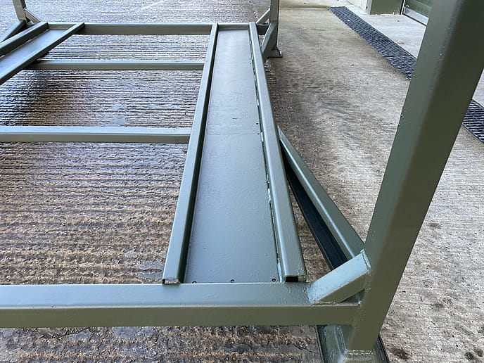 Vehicle Storage Pallet - Gallery image 7