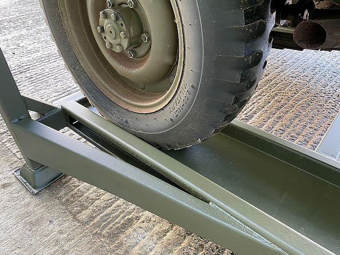 Vehicle Storage Pallet - Gallery image 8