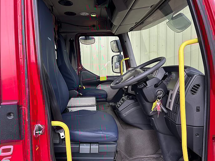 Volvo FLL15 280: CAFS Fire Appliance - Gallery image 21