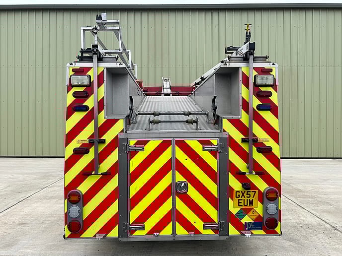 Volvo FLL15 280: Fire Appliance - Gallery image 11