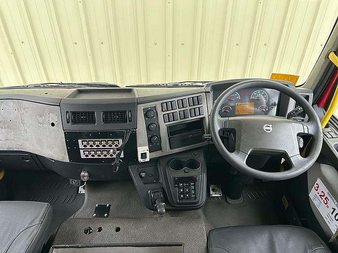 Volvo FLL15 280: Fire Appliance - Gallery image 16