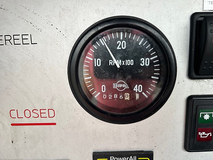 Volvo FLL15 280: Fire Appliance - Gallery image 21