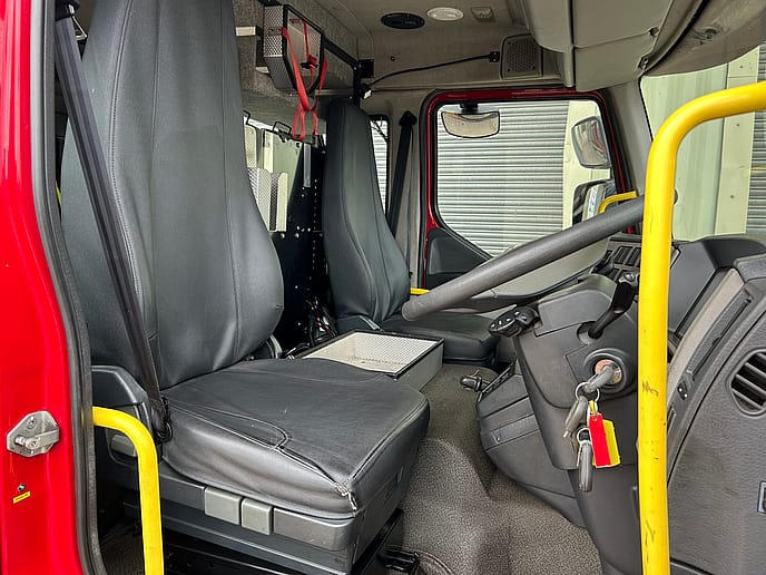 Volvo FLL15 280: Fire Appliance - Gallery image 17
