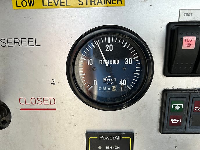 Volvo FLL15 280: Fire Appliance - Gallery image 25