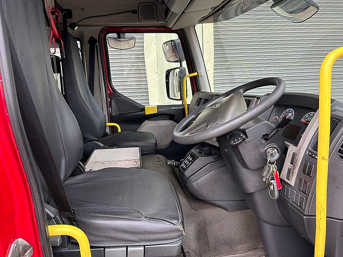 Volvo FLL15 280: Fire Appliance - Gallery image 16