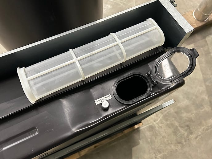 Winter Sale!! Deville: Multi Fuel Heater - Gallery image 10