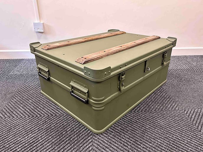 Zarges Y Container: Model 334009 - Gallery image 11