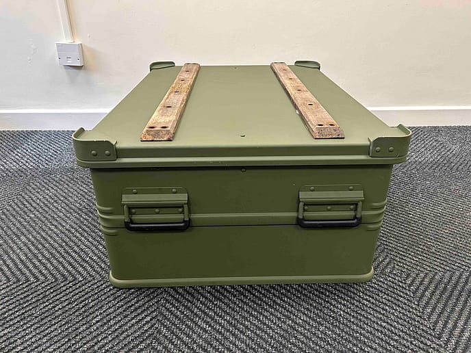Zarges Y Container: Model 334009 - Gallery image 12