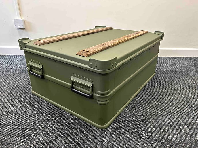 Zarges Y Container: Model 334009 - Gallery image 15