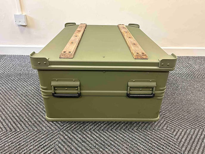 Zarges Y Container: Model 334009 - Gallery image 16