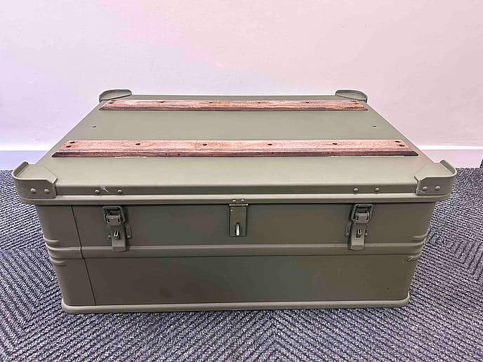 Zarges Y Container: Model 334009 - Gallery image 1