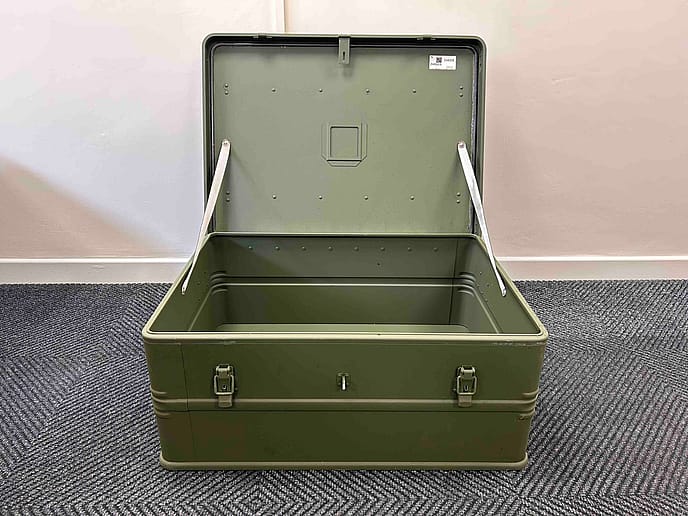 Zarges Y Container: Model 334009 - Gallery image 7