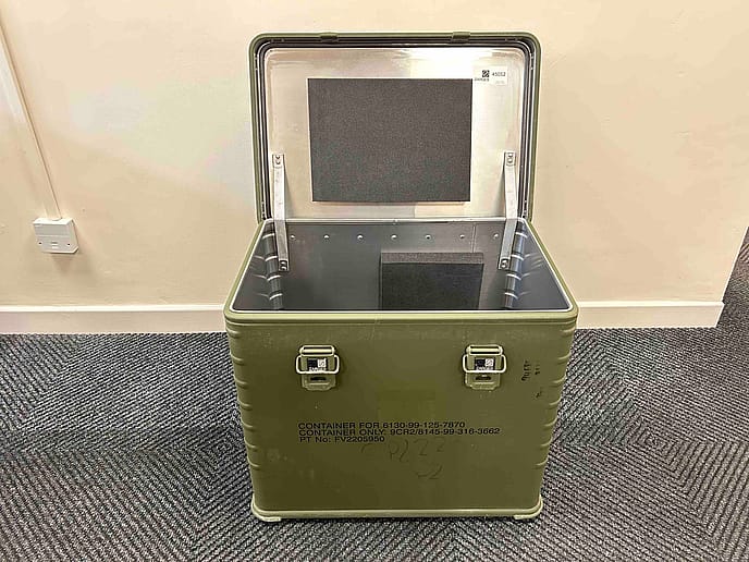 Zarges Y Container: Model 45052 - Gallery image 10