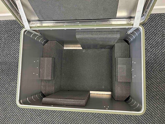 Zarges Y Container: Model 45052 - Gallery image 14