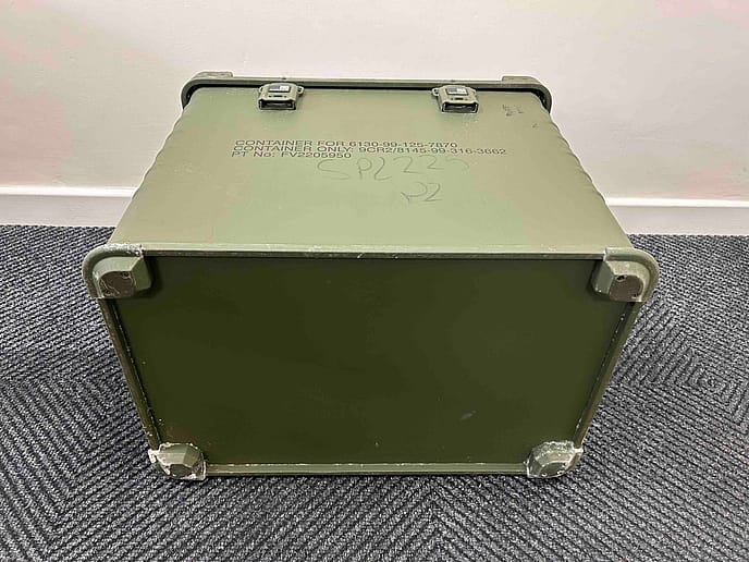 Zarges Y Container: Model 45052 - Gallery image 16