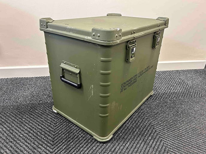 Zarges Y Container: Model 45052 - Gallery image 2