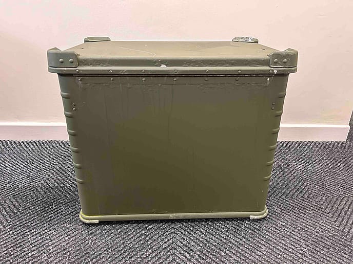 Zarges Y Container: Model 45052 - Gallery image 5