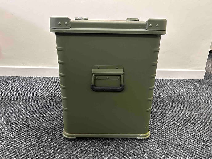 Zarges Y Container: Model 45052 - Gallery image 7