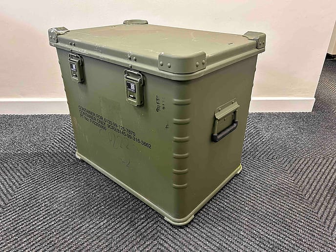 Zarges Y Container: Model 45052 - Gallery image 8