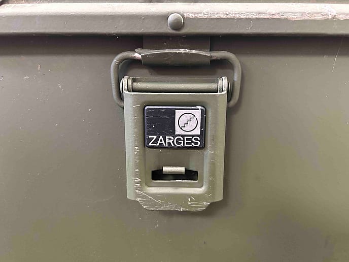 Zarges Y Container: Model 45052 - Gallery image 9