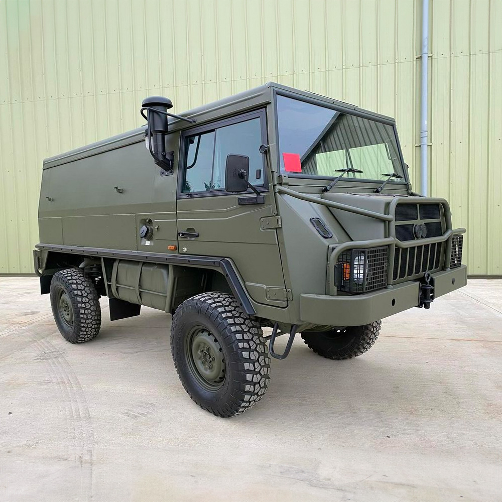 Link to category pinzgauer