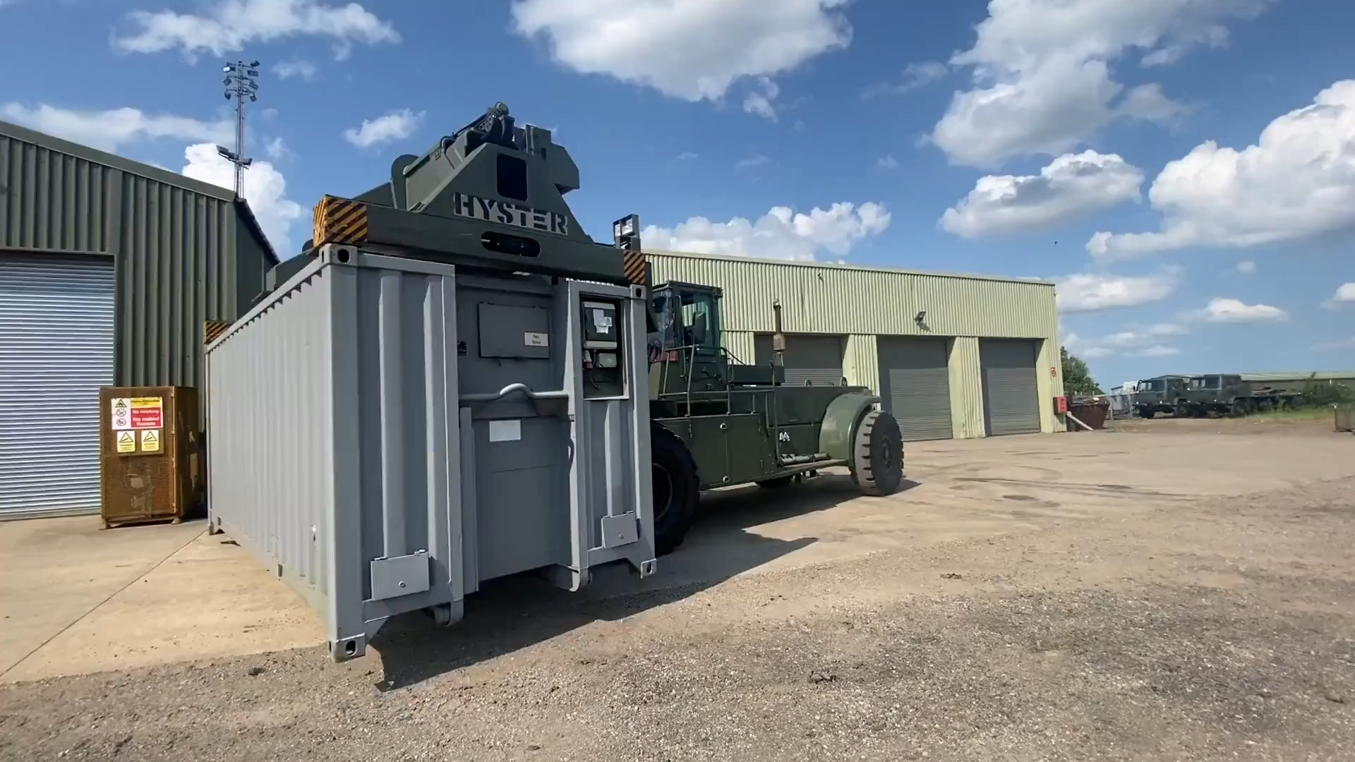 Link to category materials-handling