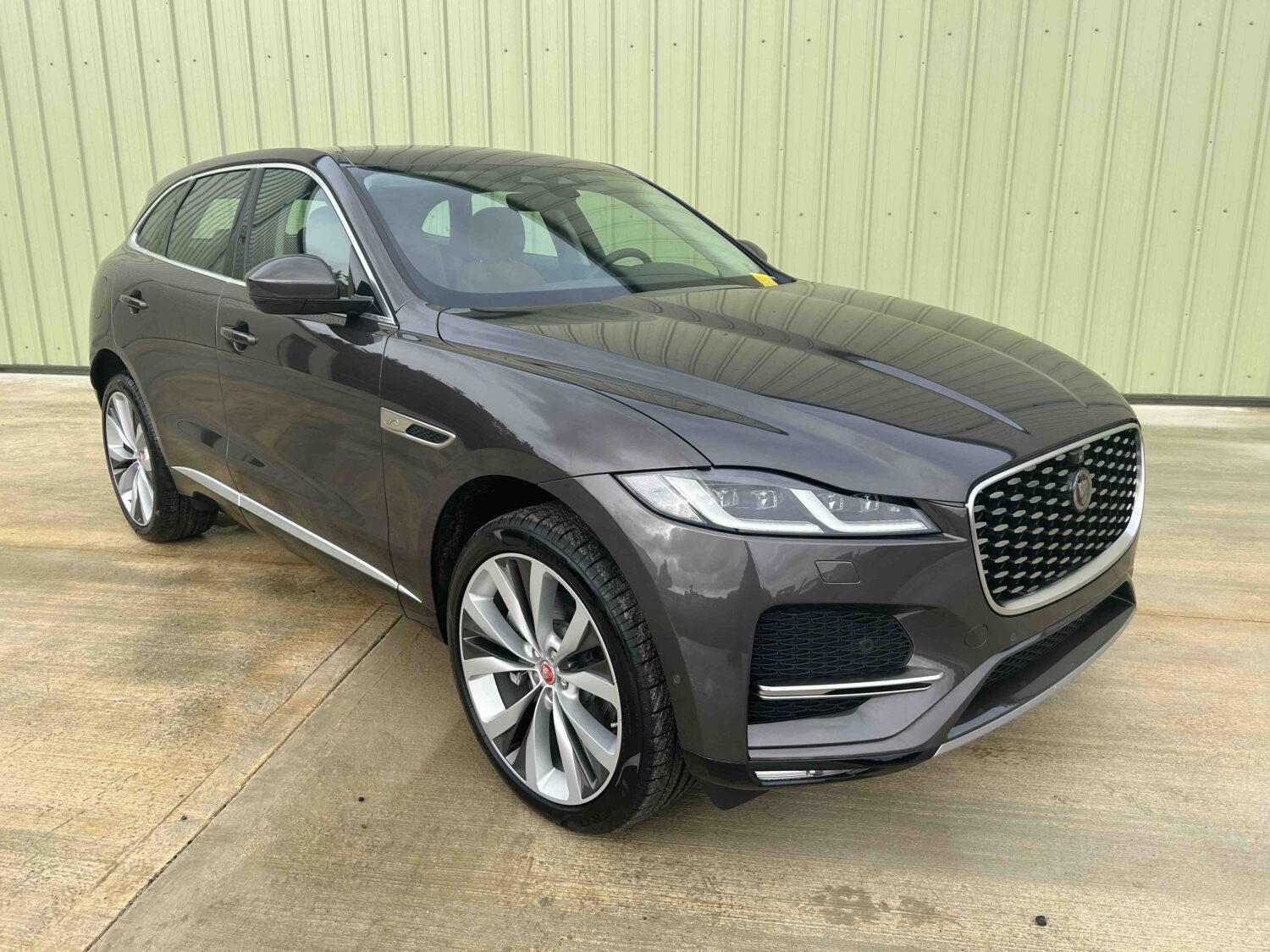 Link to category export-jaguars