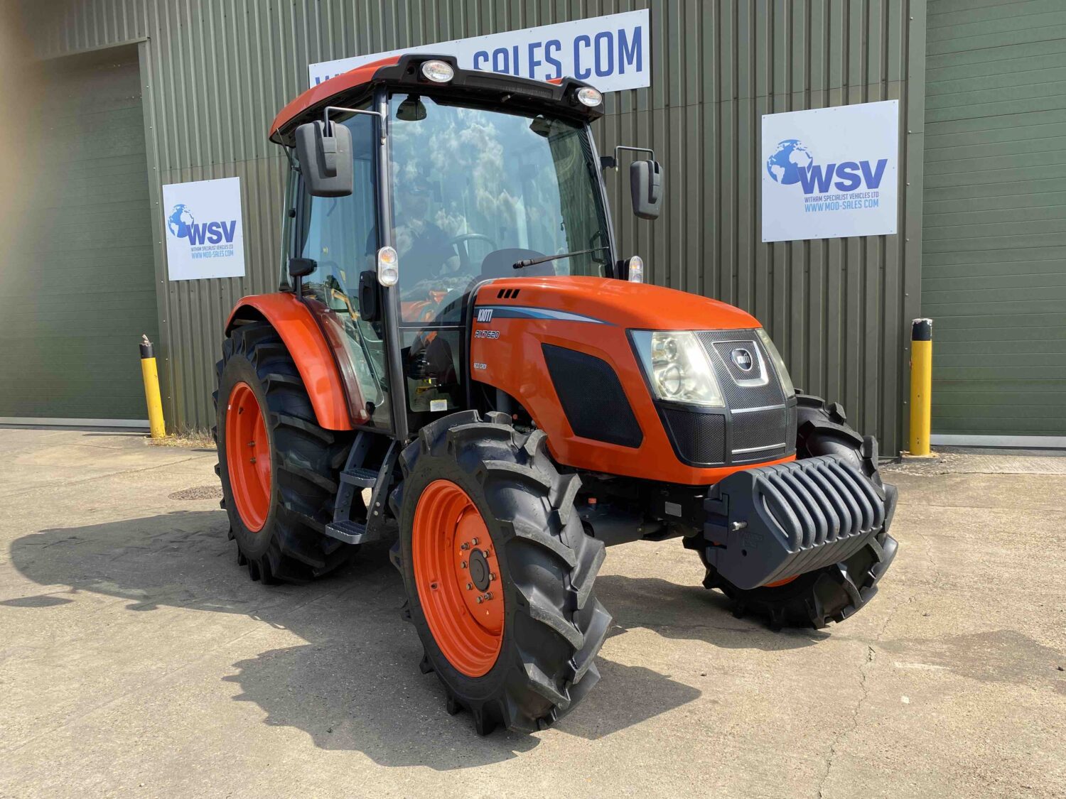 Link to category tractors-agriculture