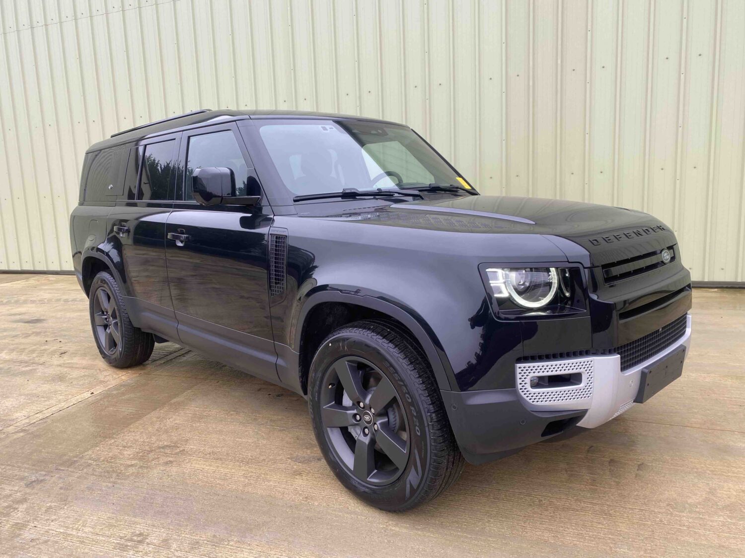 Link to category export-land-rovers