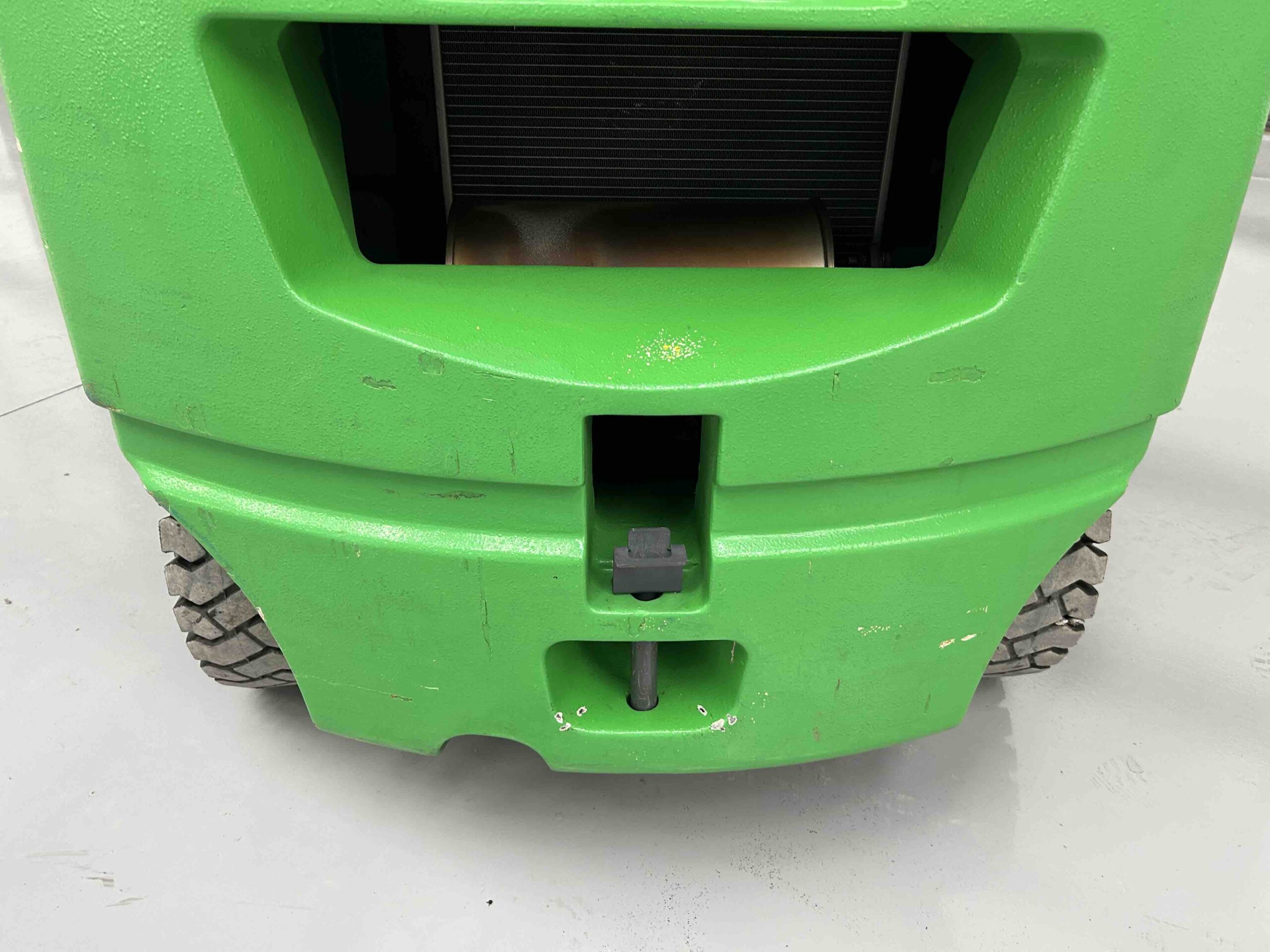 Cesab M315GV : LPG Forklift Truck - Gallery image 19