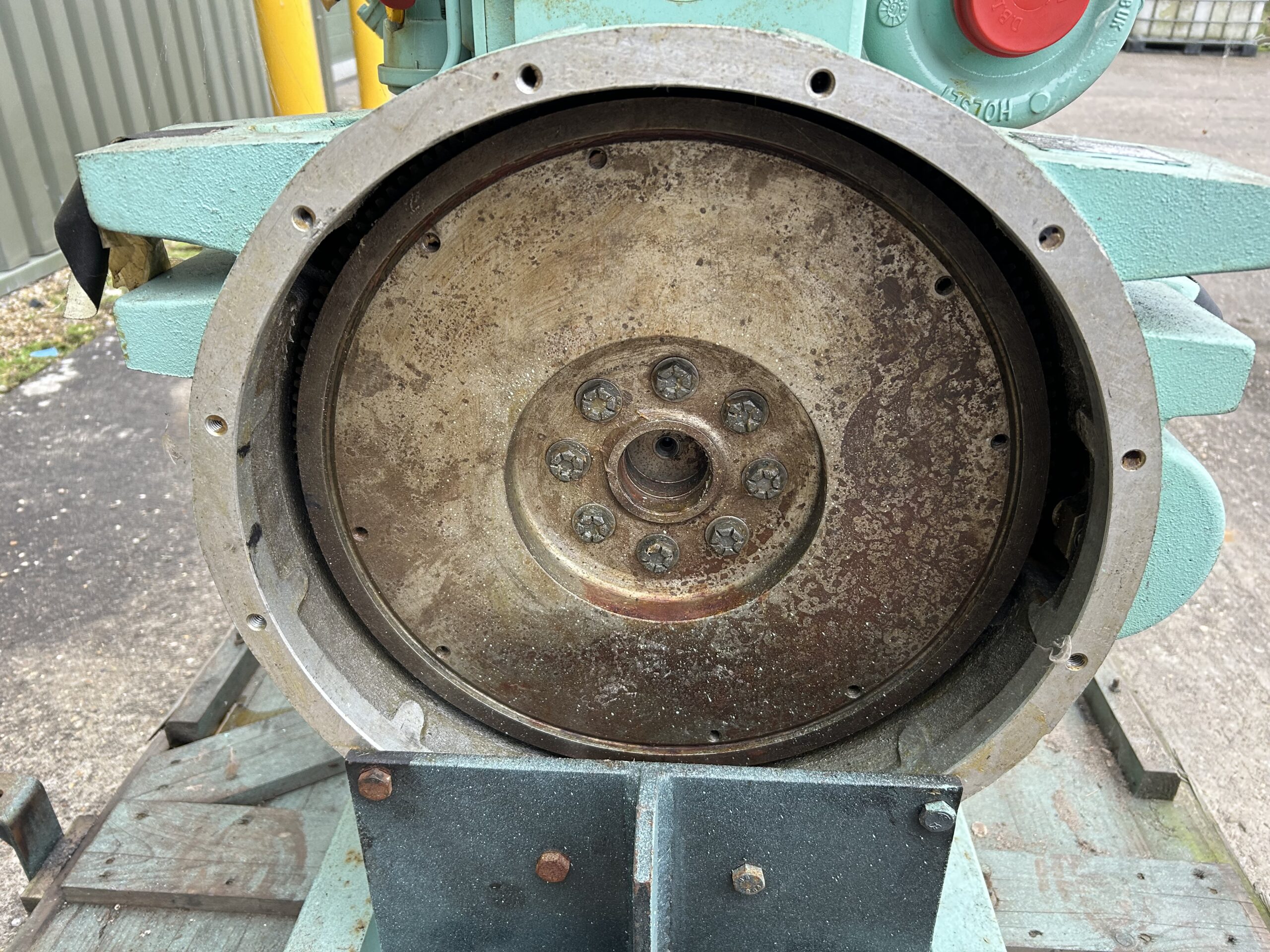 Cummins: 310 6 Cylinder Turbo Diesel - Gallery image 13
