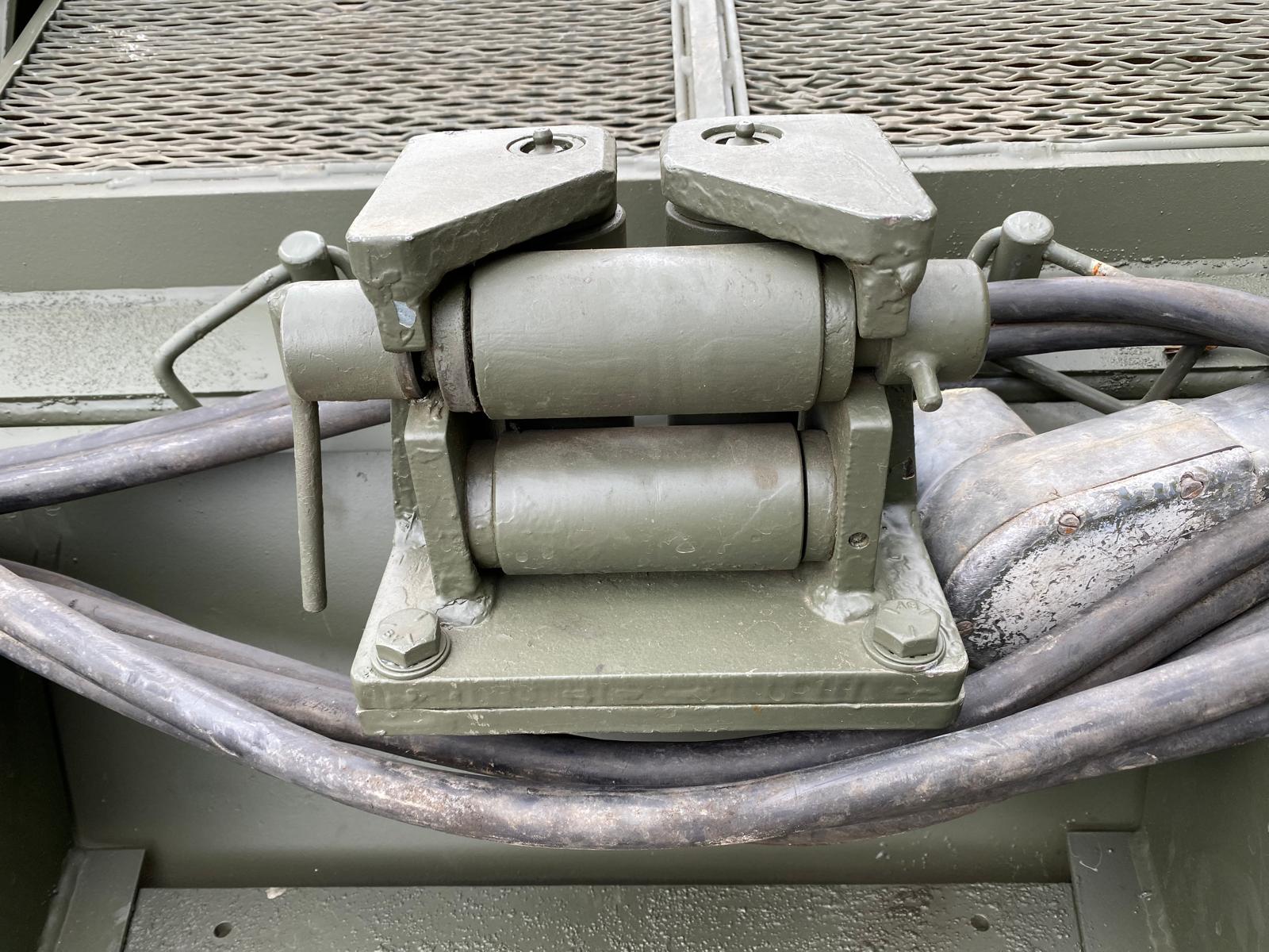 CVRT Samson Armoured Recovery Vehicle - Gallery image 20