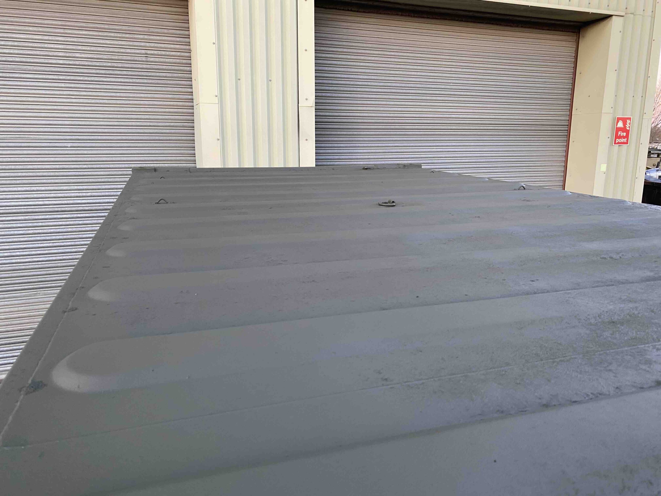 G3 Systems: Demountable Office Container - Gallery image 30