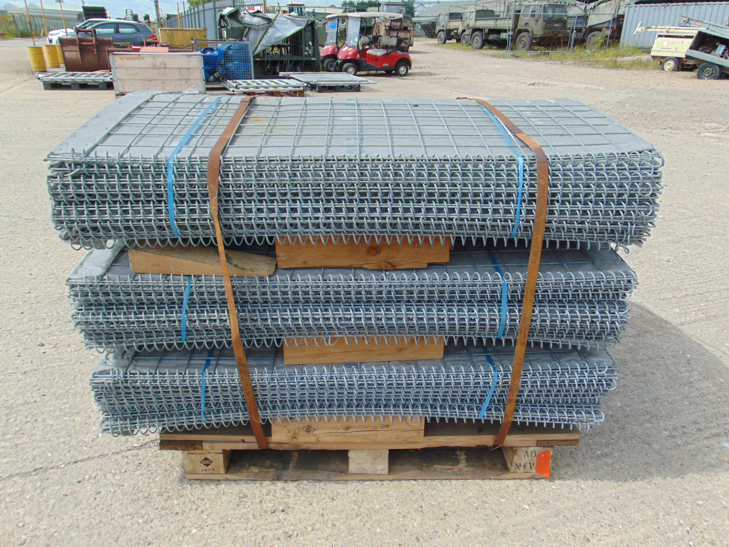 HESCO Concertainer MIL 1 - Gallery image 4