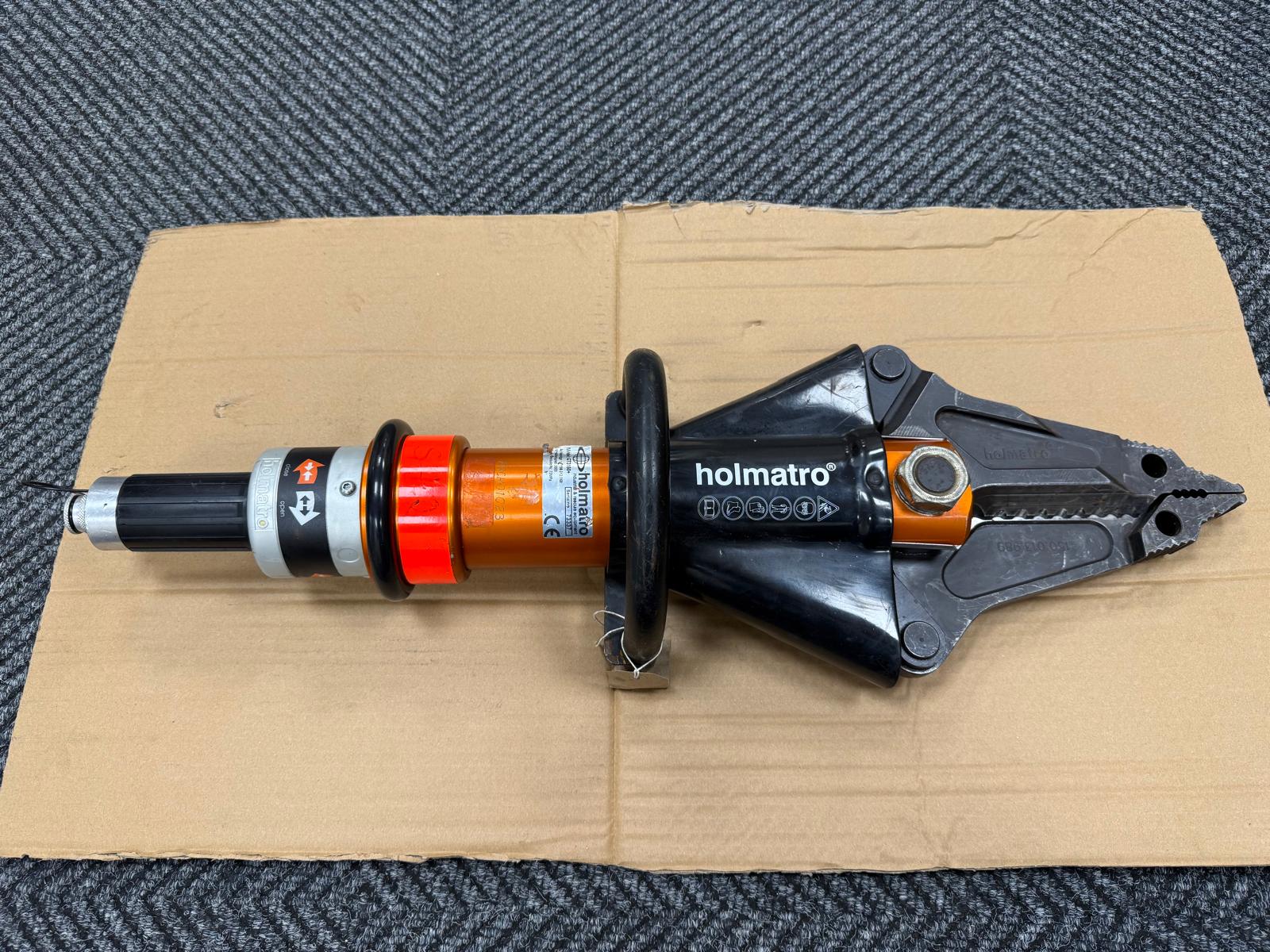Holmatro CT Combitool CT3150+ - Gallery image 1
