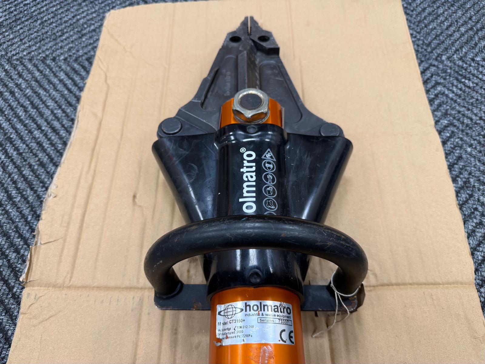 Holmatro CT Combitool CT3150+ - Gallery image 2
