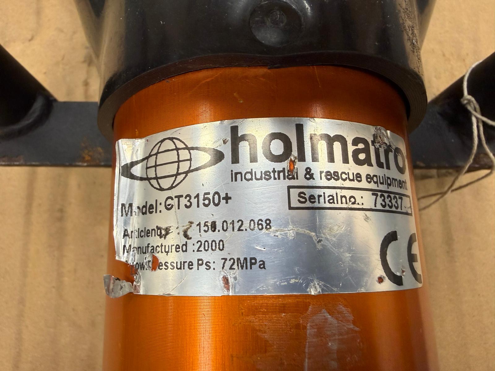 Holmatro CT Combitool CT3150+ - Gallery image 4