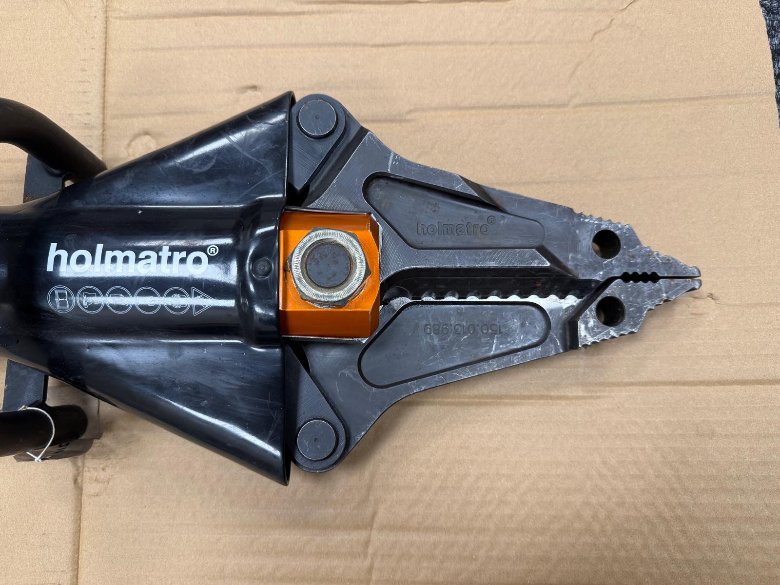 Holmatro CT Combitool CT3150+ - Gallery image 9