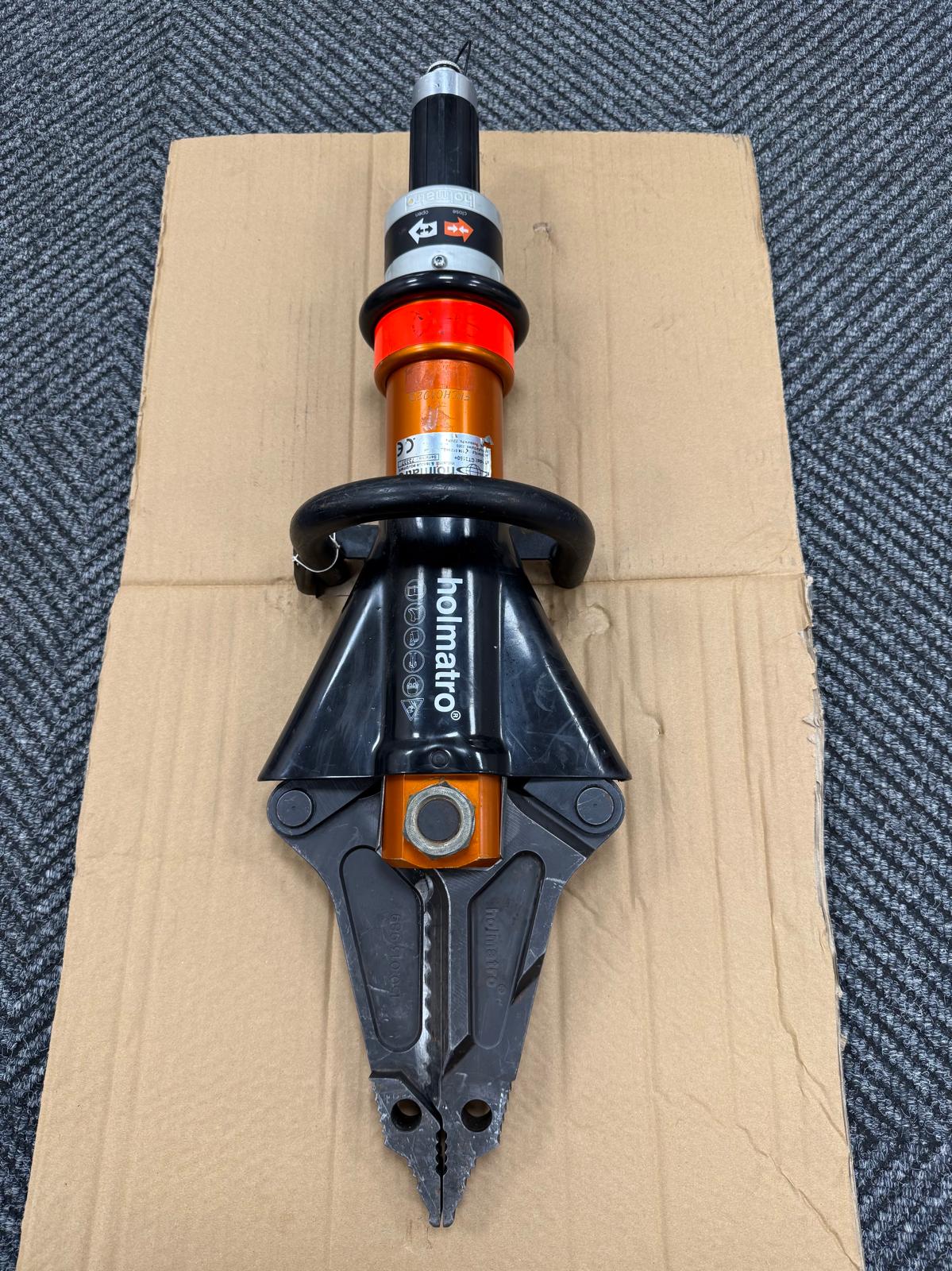 Holmatro CT Combitool CT3150+ - Gallery image 11