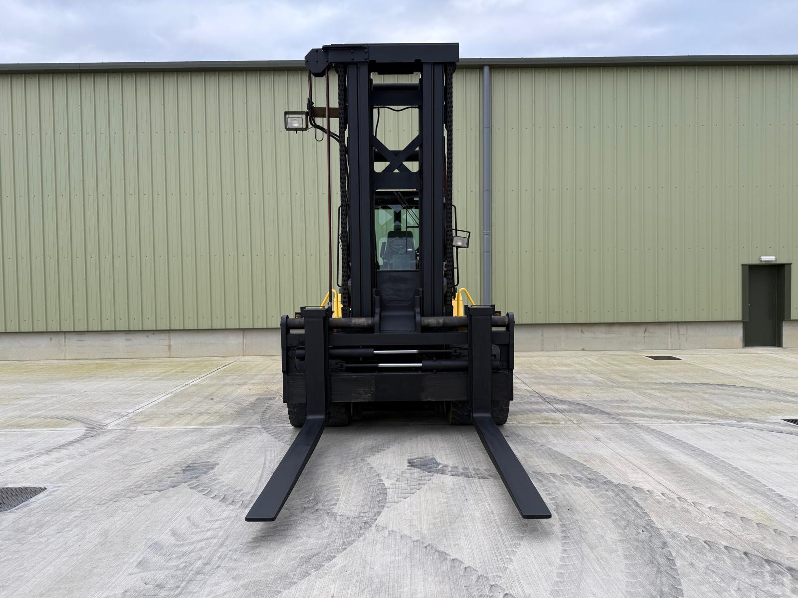 Hyster H16 XM Forklift - Gallery image 13
