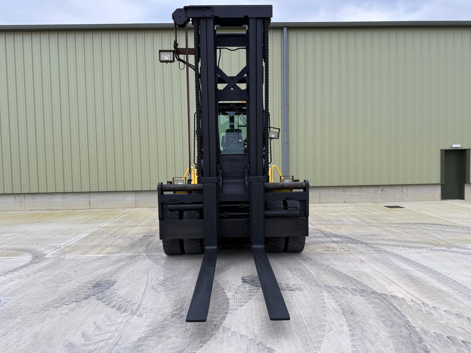 Hyster H16 XM Forklift - Gallery image 14