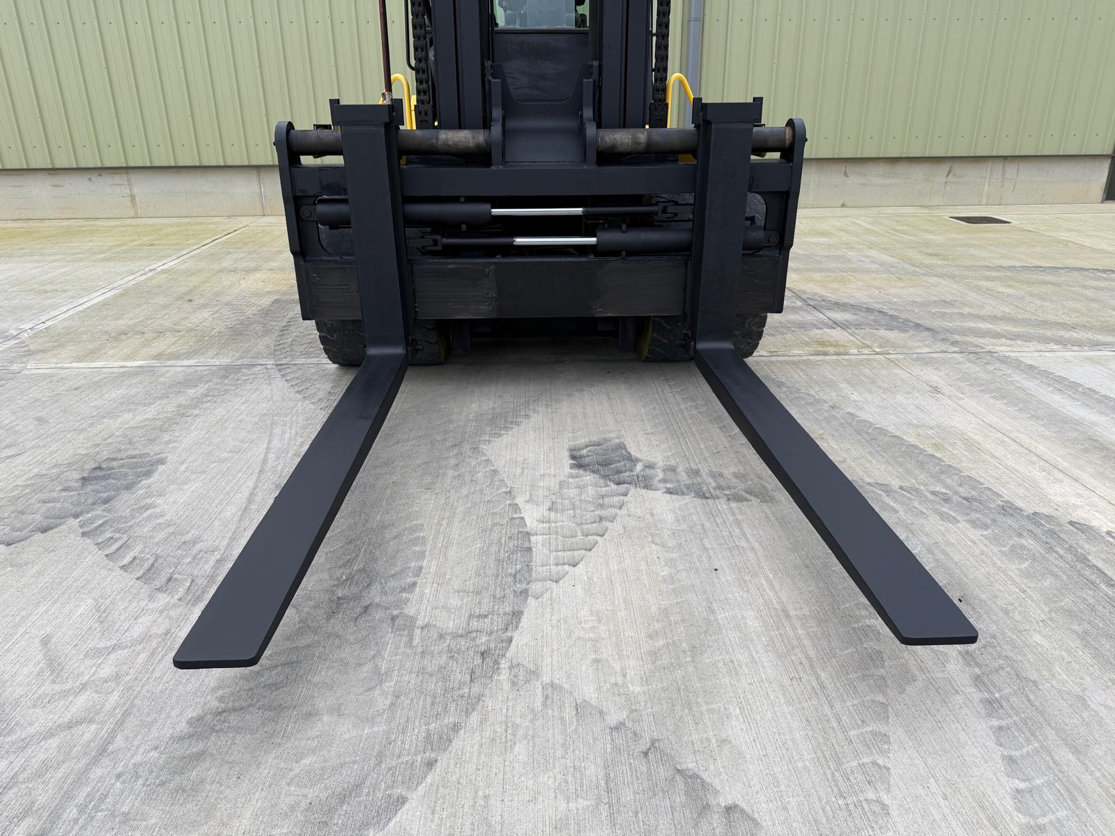 Hyster H16 XM Forklift - Gallery image 15