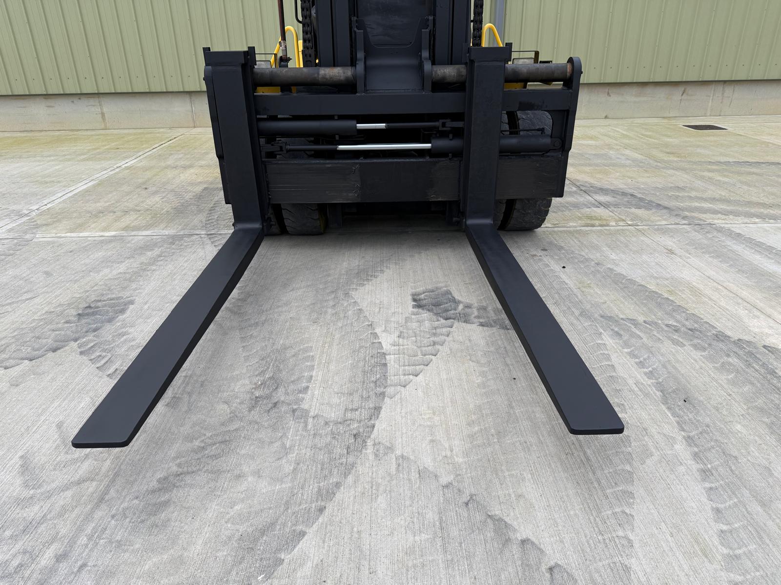 Hyster H16 XM Forklift - Gallery image 16