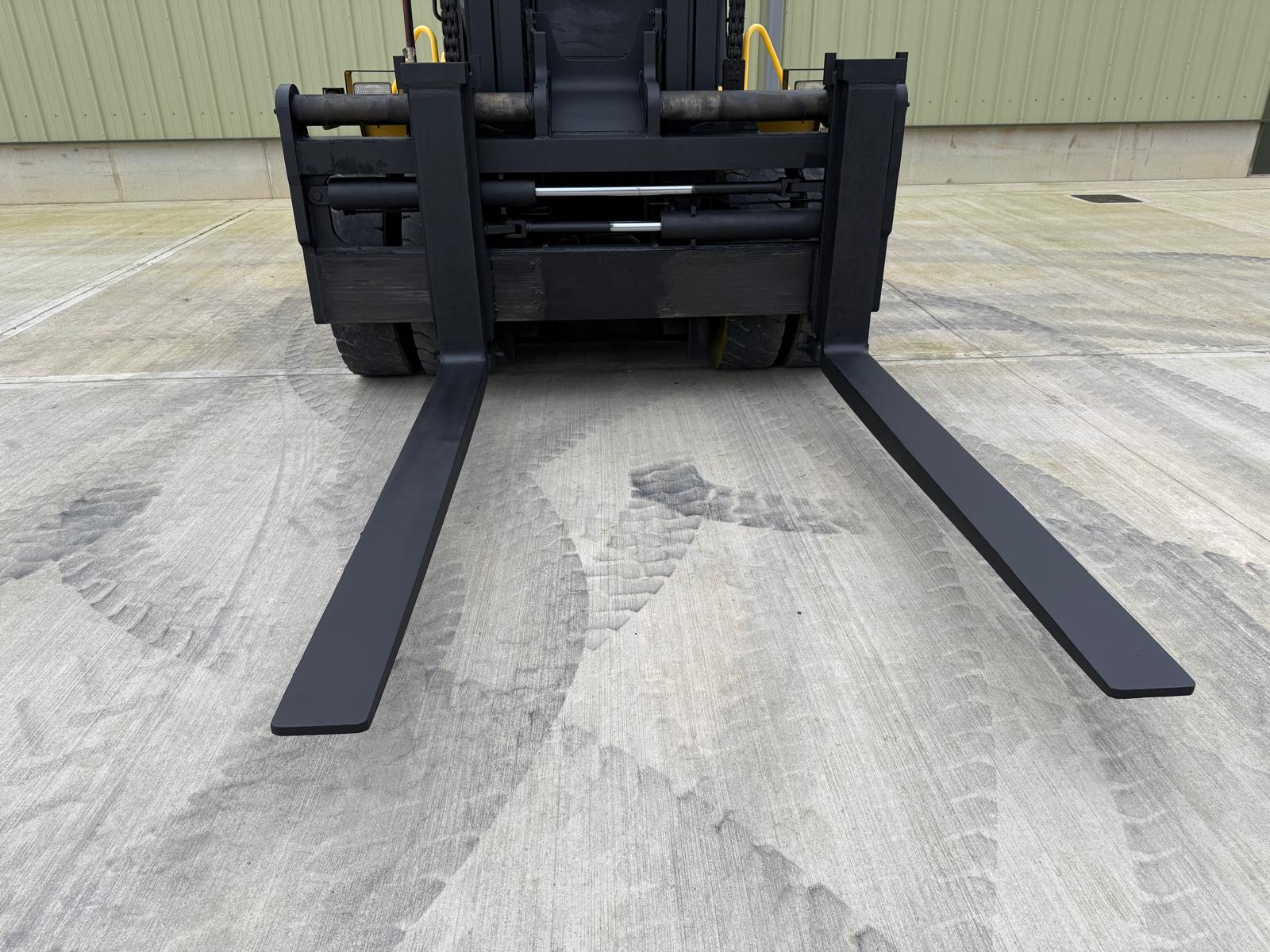 Hyster H16 XM Forklift - Gallery image 17