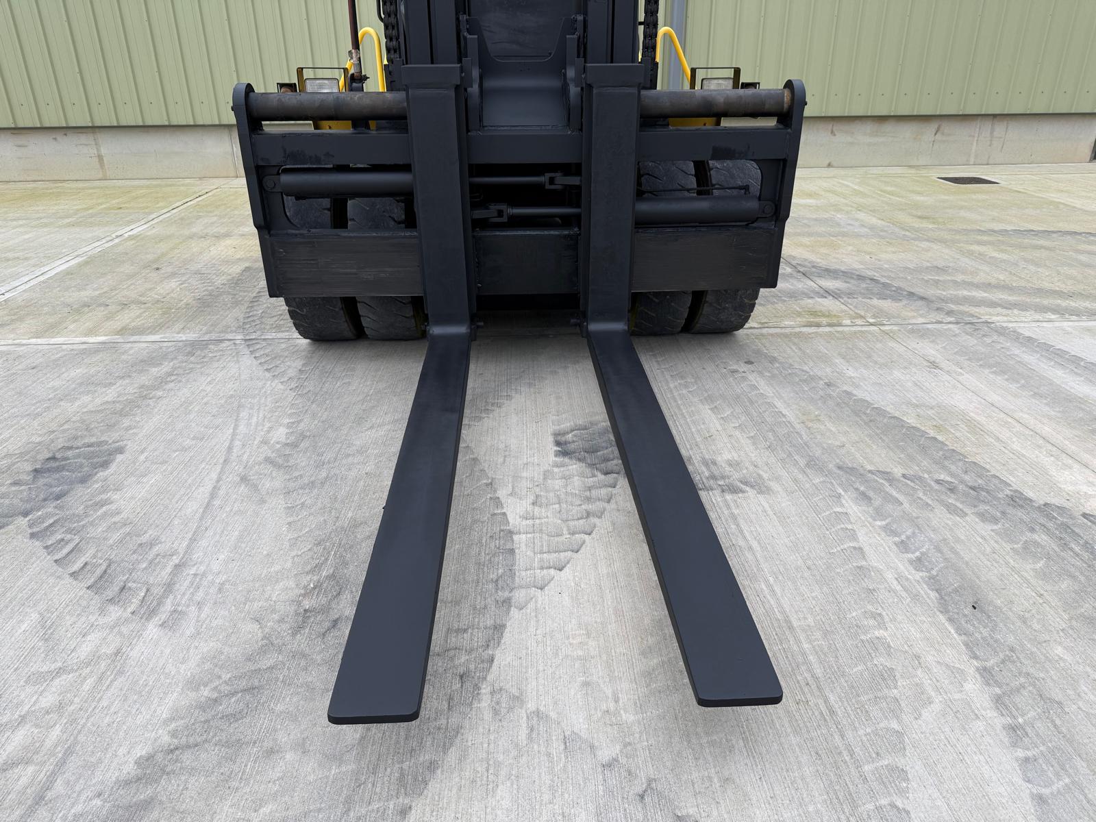 Hyster H16 XM Forklift - Gallery image 18