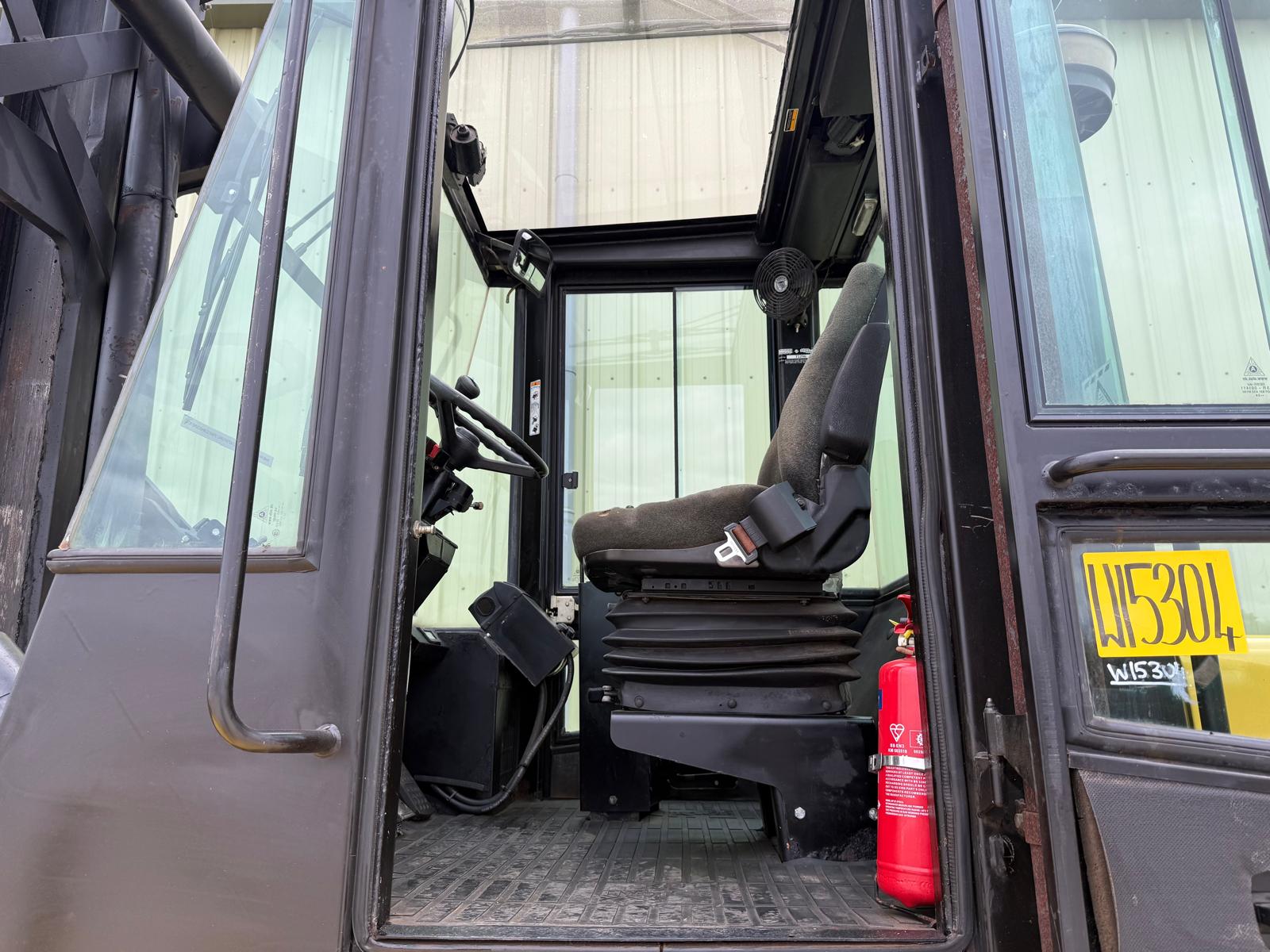 Hyster H16 XM Forklift - Gallery image 20