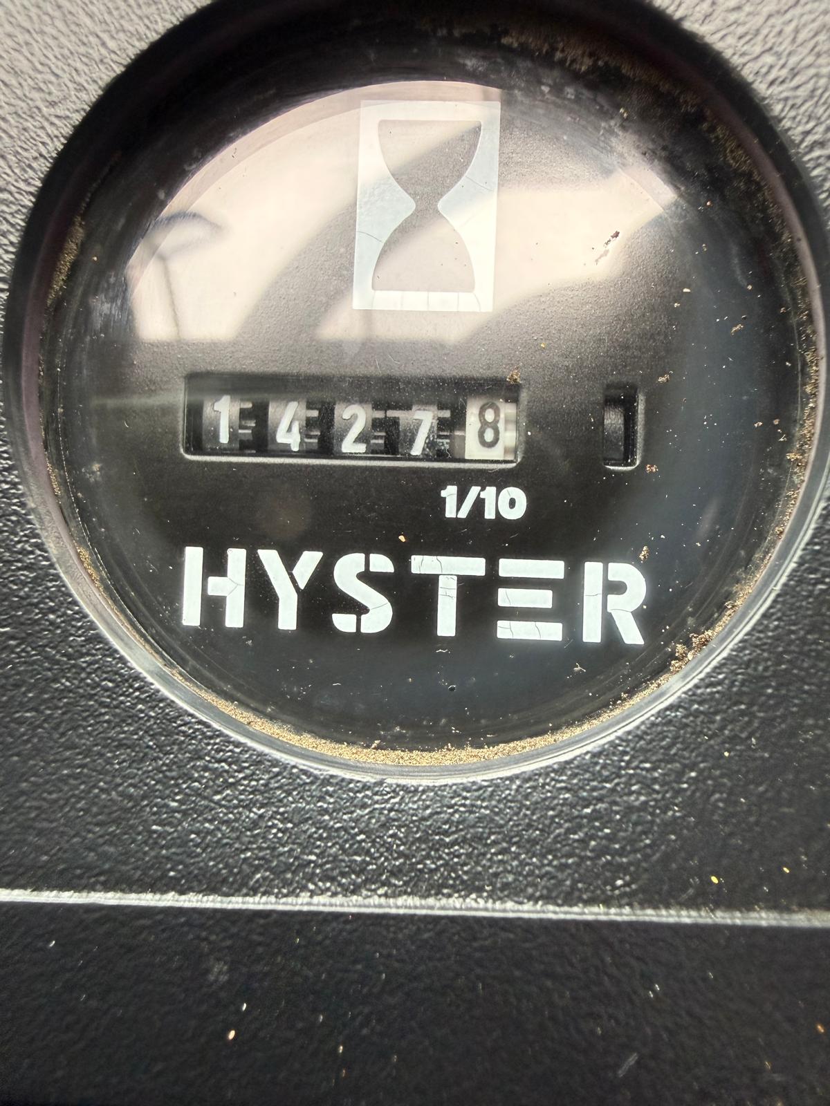 Hyster H16 XM Forklift - Gallery image 24